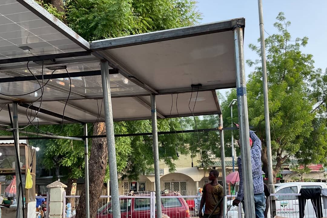 Abdullahi Wasai TH Nassarawa borehole-8