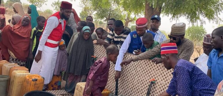 Kyallin Bula Solar Powered Borehole-3